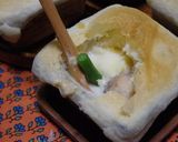 秋のポットパイシチュー作り方10写真