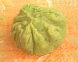 春の香り♪よもぎと筍のお吸い物作り方10写真