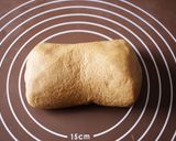 ハロウィンスパイスチョコクッキー作り方4写真