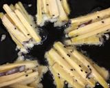 サツマイモのかき揚げ作り方3写真