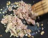 タイ♡Ms Dome's タイオムレツ作り方3写真
