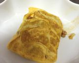 タイ♡Ms Dome's タイオムレツ作り方10写真