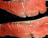 鮭の炊き込みご飯作り方2写真