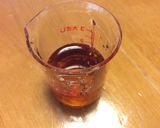 豆乳で作る抹茶プリン作り方2写真