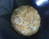 ✿焼きおにぎり茶漬け✿作り方2写真