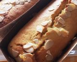 マンゴーのパウンドケーキ作り方5写真
