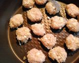 えのきと鶏胸肉のつくね作り方4写真