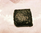 冷凍卵の超簡単ぐでたまおにぎらず作り方9写真