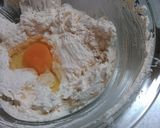 柿のパウンドケーキ作り方4写真