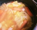 美味しい男のポトフ（2人で3食分）作り方6写真