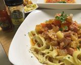 チョリストローネ作り方6写真