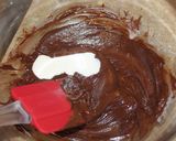 ＜ハロウィン＞魔女のカップケーキ ♪作り方8写真