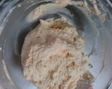 柿のパウンドケーキ作り方7写真