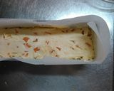 柿のパウンドケーキ作り方9写真