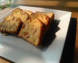柿のパウンドケーキ作り方10写真