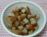 さつま揚げの炊込みご飯作り方1写真