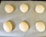 HBで簡単*基本のプレーンなベーグルパン作り方2写真