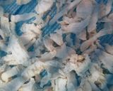 干し野菜（大根を干しました♪）作り方4写真