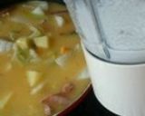 ご飯でもっと簡単!自家製ライスミルク作り方9写真