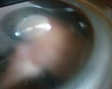 鶏胸肉のしっとり塩蒸し作り方3写真
