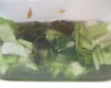 干し野菜（大根を干しました♪）作り方7写真