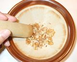 黒豆ご飯♪簡単時短！煮る手間なし炊飯器で作り方3写真