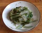 白身魚の昆布和え作り方3写真