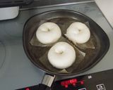 HBで簡単*基本のプレーンなベーグルパン作り方13写真