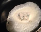 ステーキ♡ブルーチーズソース♪作り方4写真