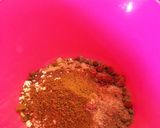 子供カレー粉 我が家風作り方1写真