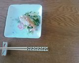 鶏胸肉のしっとり塩蒸し作り方6写真