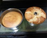 名糖紅茶で①スポンジ②シロップ③ホイップ作り方8写真