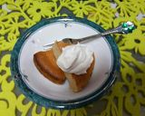 名糖紅茶で①スポンジ②シロップ③ホイップ作り方11写真