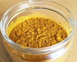子供カレー粉 我が家風作り方3写真