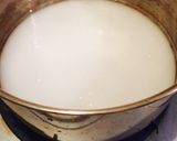 母から受け継いだ栗の渋皮煮作り方13写真