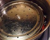 母から受け継いだ栗の渋皮煮作り方15写真