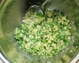 ささみとチーズの大葉パン粉焼き♪作り方4写真
