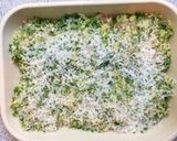 ささみとチーズの大葉パン粉焼き♪作り方5写真