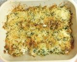 ささみとチーズの大葉パン粉焼き♪作り方6写真