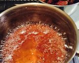 母から受け継いだ栗の渋皮煮作り方18写真