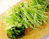 ホットドッグ カレー風味☆作り方1写真