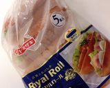 ホットドッグ カレー風味☆作り方5写真