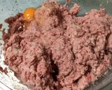 娘に伝える05：ふんわりハンバーグ作り方5写真