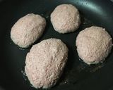 娘に伝える05：ふんわりハンバーグ作り方6写真