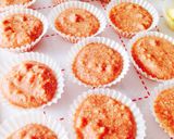 チョッキー(チョコ×クッキー)イチゴ味作り方11写真