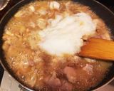 10分で作る☆鶏モモ肉のみぞれ煮作り方5写真