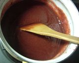自家製梅びしお作り方7写真