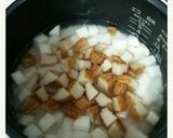 さつま揚げの炊込みご飯作り方3写真