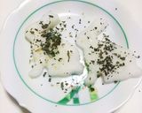 ハーブのナチュラルかわいいカフェごはん*作り方58写真