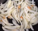 コクとスパイス広がる！アマトリチャーナ作り方3写真